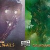 Eternals: Zatím nejlepší pohled na božského obra | Fandíme filmu