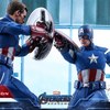 Avengers: Endgame - Ve kterém roce přesně skončil Captain America | Fandíme filmu