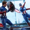 Avengers: Endgame - Ve kterém roce přesně skončil Captain America | Fandíme filmu