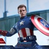 Avengers: Endgame - Ve kterém roce přesně skončil Captain America | Fandíme filmu