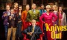Recenze: Na nože - Moderní pohled na detektivní klasiku | Fandíme filmu