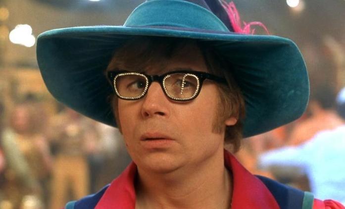 Austin Powers 4: Dočkáme  se pokračování komediální série? | Fandíme filmu