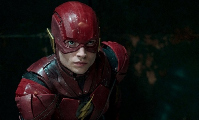 The Flash: Konečně se začíná točit. Na první klapku se čeká neskutečných 7 let | Fandíme filmu
