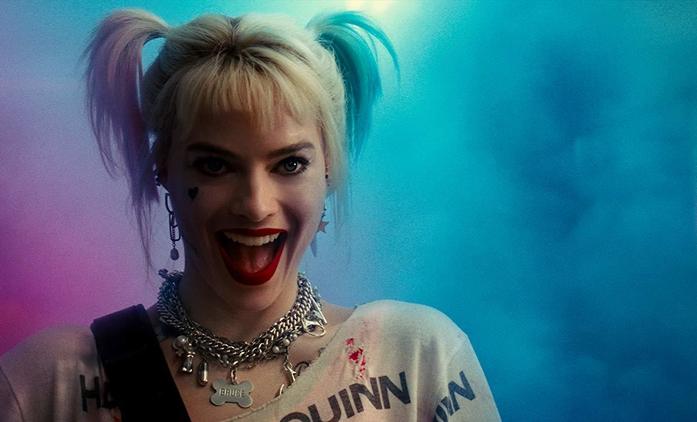 Birds of Prey: První zámořské ohlasy | Fandíme filmu