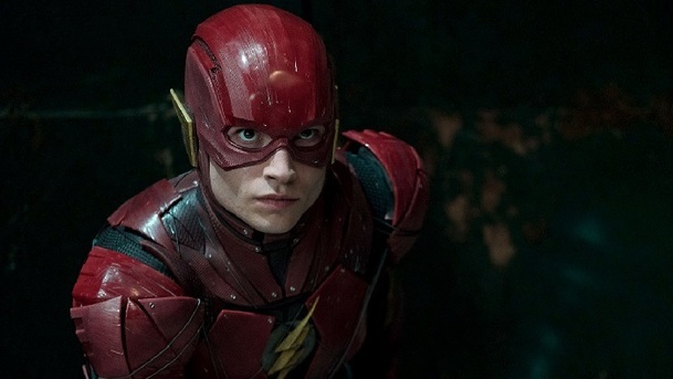 Flash se má přeci jen inspirovat Flashpointem, zásadní událostí ve světě DC | Fandíme filmu