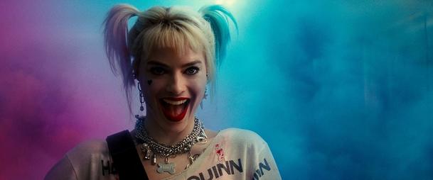 Birds of Prey: První zámořské ohlasy | Fandíme filmu