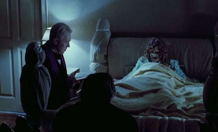 Vymítač ďábla: Temným silám podlehne skutečně narvané obsazení | Fandíme filmu