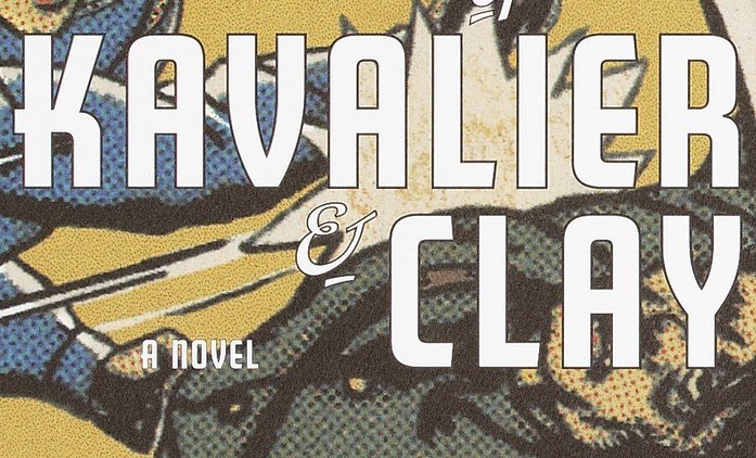 Úžasná dobrodružství Kavaliera a Claye: Ceněný román se dočká seriálové adaptace | Fandíme seriálům