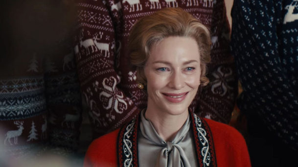 Mrs. America: Cate Blanchett těm zatraceným feministkám zatne tipec | Fandíme serialům