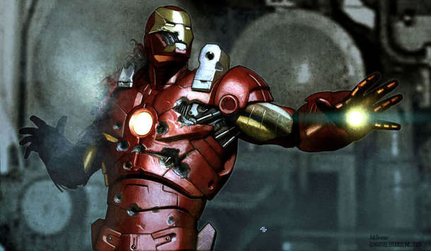 Vrátí se Robert Downey Jr. k Marvelu? Nikdy neříkej nikdy | Fandíme filmu