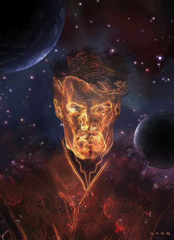 Doctor Strange 2 nečekaně přišel o režiséra | Fandíme filmu