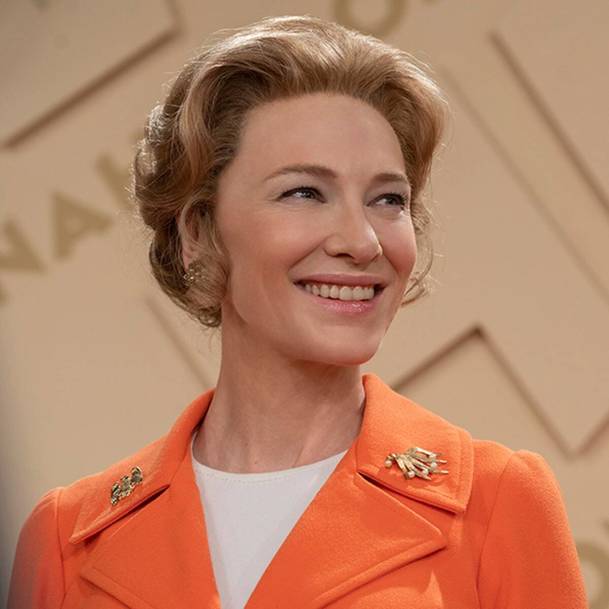 Mrs. America: Cate Blanchett jde po krku feministkám v další ukázce | Fandíme serialům