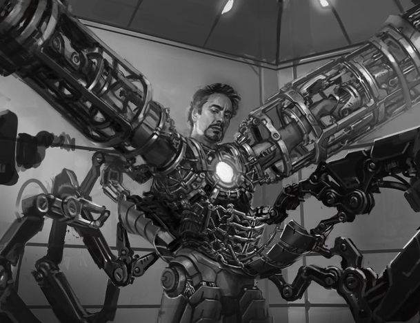 Vrátí se Robert Downey Jr. k Marvelu? Nikdy neříkej nikdy | Fandíme filmu