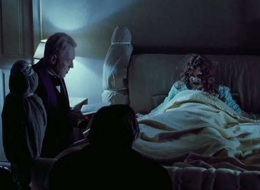 Vymítač ďábla: Temným silám podlehne skutečně narvané obsazení | Fandíme filmu