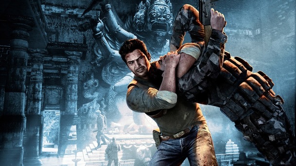 Uncharted: Prokletá adaptace dobrodružné hry znovu posouvá datum premiéry | Fandíme filmu