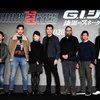 Snake Eyes: Natáčení G.I. Joe spin-offu s tajemným ninjou začalo v Japonsku | Fandíme filmu