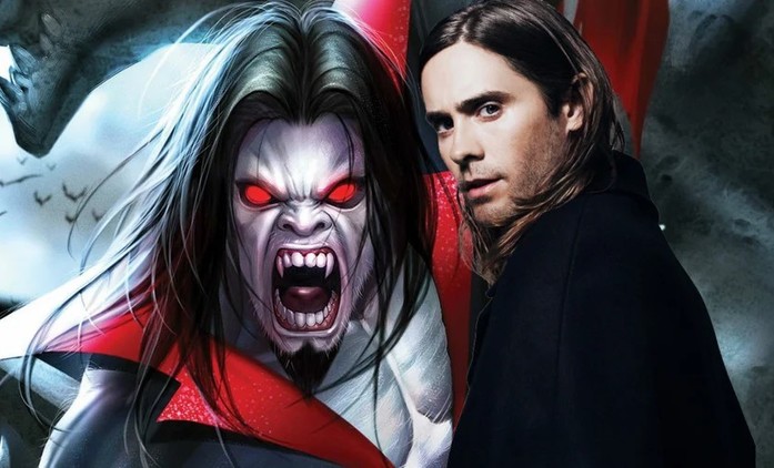 Morbius: Film je údajně napojen na MCU | Fandíme filmu