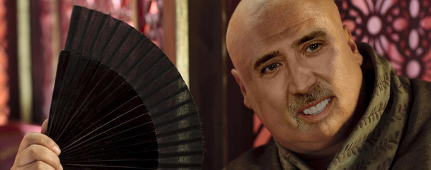 Hra o trůny: Peter Dinklage za finálem stojí | Fandíme serialům