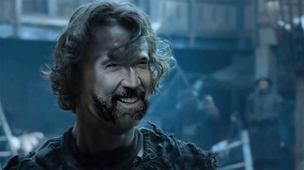 Hra o trůny: Peter Dinklage za finálem stojí | Fandíme serialům