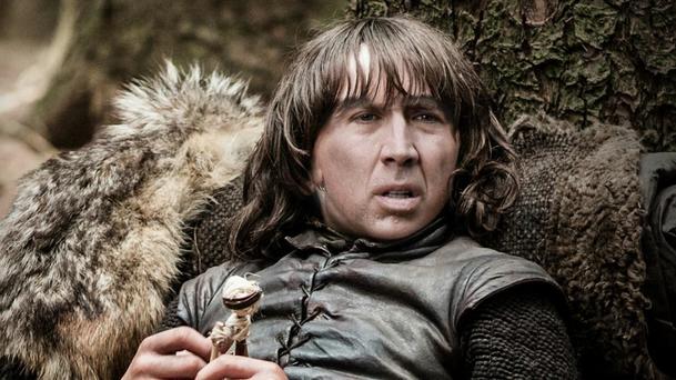 Hra o trůny: Peter Dinklage za finálem stojí | Fandíme serialům