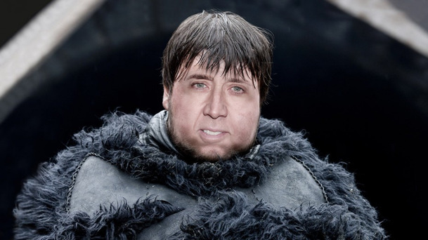 Hra o trůny: Peter Dinklage za finálem stojí | Fandíme serialům