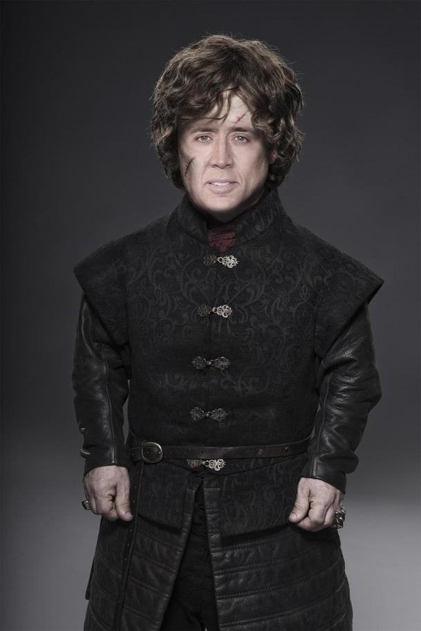 Hra o trůny: Peter Dinklage za finálem stojí | Fandíme serialům