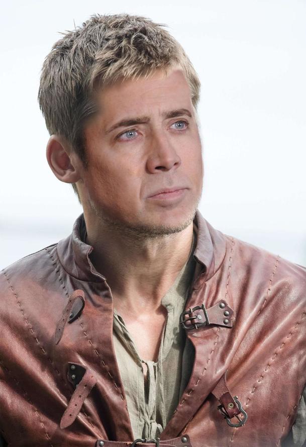 Hra o trůny: Peter Dinklage za finálem stojí | Fandíme serialům