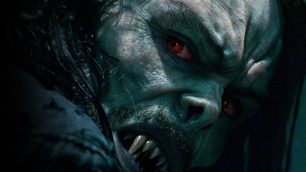 Morbius krom Spider-Mana bude zřejmě odkazovat také na Venoma | Fandíme filmu