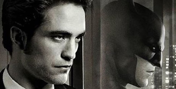 The Batman: Robert Pattinson o tom, proč byl pro něj Batman tou správnou komiksovkou | Fandíme filmu
