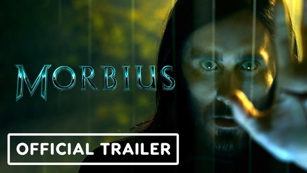 Morbius: Trailer na upíří příběh ze světa Spider-Mana je tady | Fandíme filmu