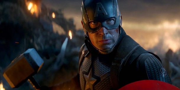 Cenu Critics Choice Award za nejlepší akční film si domů odnášejí Avengers | Fandíme filmu