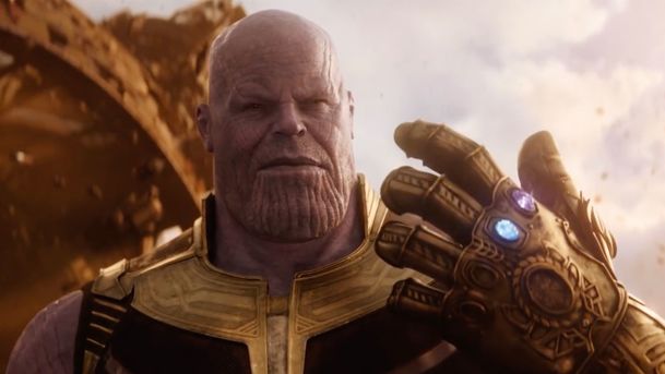 Avengers: O kom jste netušili, že jej Thanos rozdrobil na prach | Fandíme filmu