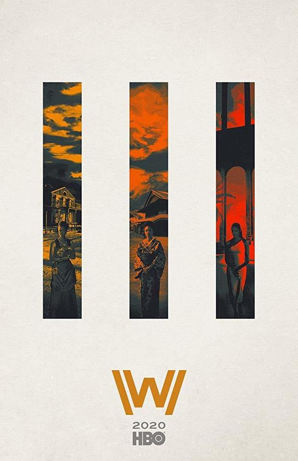 Westworld 3: Známe datum premiéry a kompletní obsazení | Fandíme serialům