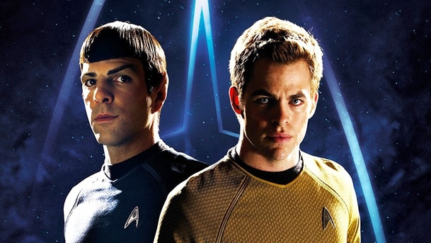 Příští Star Trek bude představovat nový začátek | Fandíme filmu