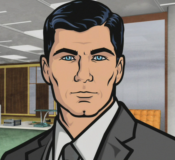 Archer: Parodie na bondovky zná datum premiéry 11. řady | Fandíme serialům