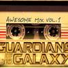 Soundtrack ke Strážcům Galaxie je třetím nejprodávanějším vinylem dekády | Fandíme filmu