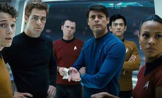 Star Trek 4: Dosavadní obsazení se znovu vrátí | Fandíme filmu