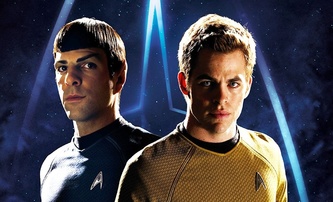 Příští Star Trek bude představovat nový začátek | Fandíme filmu