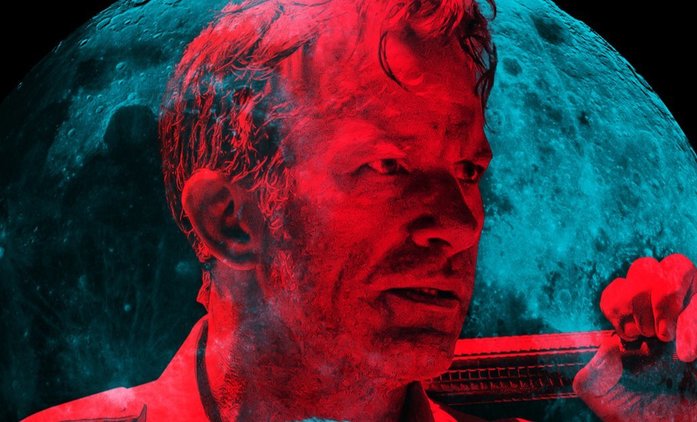 Hunter's Moon: Thomas Jane svádí nerovný souboj s vlkodlakem | Fandíme filmu