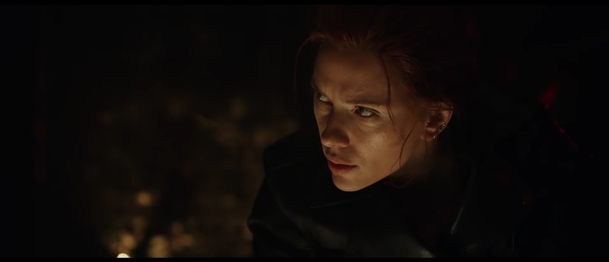 Black Widow: Nová upoutávka se ohlíží za historií marvelovské hrdinky | Fandíme filmu