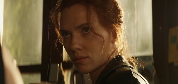 Black Widow: Nová upoutávka se ohlíží za historií marvelovské hrdinky | Fandíme filmu