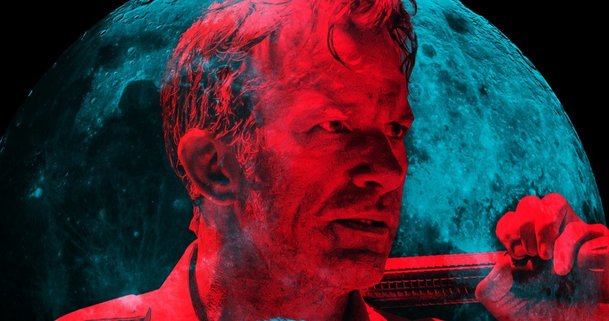 Hunter's Moon: Thomas Jane svádí nerovný souboj s vlkodlakem | Fandíme filmu