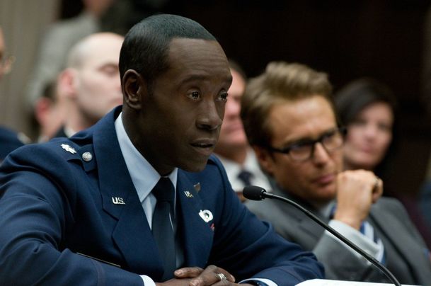 War Machine: Don Cheadle o svojí budoucnosti u Marvelu | Fandíme filmu