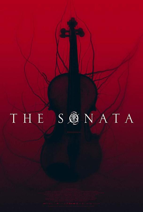 The Sonata: Upoutávky na nadpřirozený thriller na vás dýchnou chmurnou atmosférou | Fandíme filmu