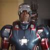 War Machine: Don Cheadle o svojí budoucnosti u Marvelu | Fandíme filmu