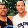 Dwayne "The Rock" Johnson smutní, zemřel mu otec | Fandíme filmu