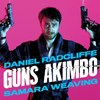 Guns Akimbo: Daniel Radcliffe střílí obouruč v našlapaném traileru na film, který připomíná videohru | Fandíme filmu