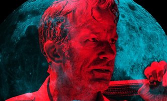 Hunter's Moon: Thomas Jane svádí nerovný souboj s vlkodlakem | Fandíme filmu