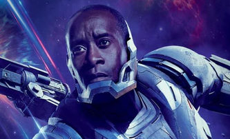 War Machine: Don Cheadle o svojí budoucnosti u Marvelu | Fandíme filmu