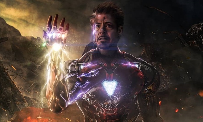 Robert Downey Jr. znovu potvrzuje, že návrat v roli Iron Mana je nepravděpodobný | Fandíme filmu